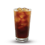 Iced Coffee 
