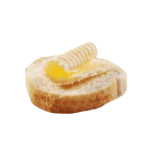 Toast & Butter 